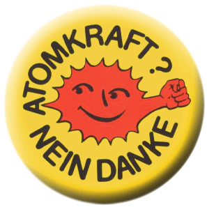 ATOMKRAFT? NEIN DANKE!